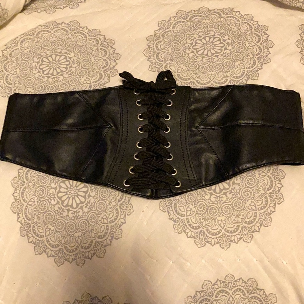 Torrid Belt